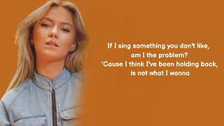 Astrid S - Marilyn Monroe lyrics
