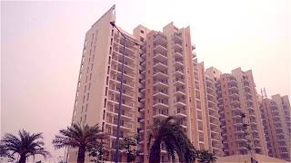 Godrej Aria, Sector 79, Gurugram