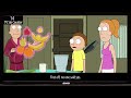 Everything Wrong With Rick & Morty S3E9 - 