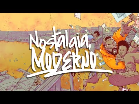 Laylizzy & Mark Exodus - KALASHINLOVE: TOU A VIR: DEDOS DE TWITTER  (Lyric Video) ft. Hernâni