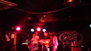 The Rifles - Romeo and Julie - King Tuts