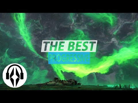 Andfolk, REYA - Aurora (Extended Mix)