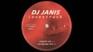 DJ Janis - Lovestruck (Original Mix)