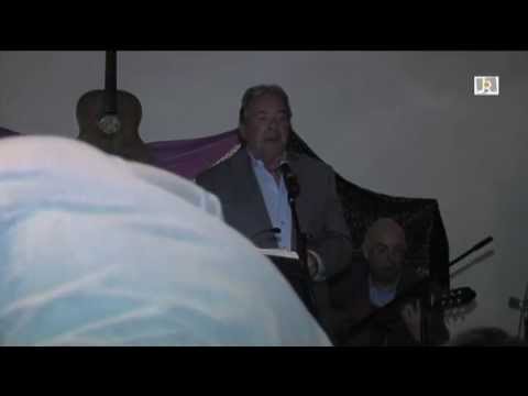 Tony Quim Fado O Menino que não fuii