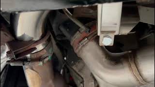 Porsche 964 M.A - New Modified Ignition coils (993 type) - Fitted & started engine- Muffler bypass