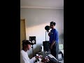Usimamane Uvalo Teaser Acoustic Version