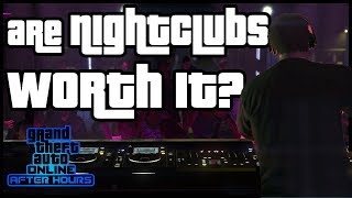 All you NEED to know about Nightclubs | GTA Online After Hours DLC