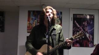 Kansas City(Hey Hey Hey Hey)-Jesse Kinch/Beatles Cover