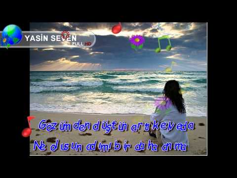 Güney Kara Ft Kademran   İsyan   2014