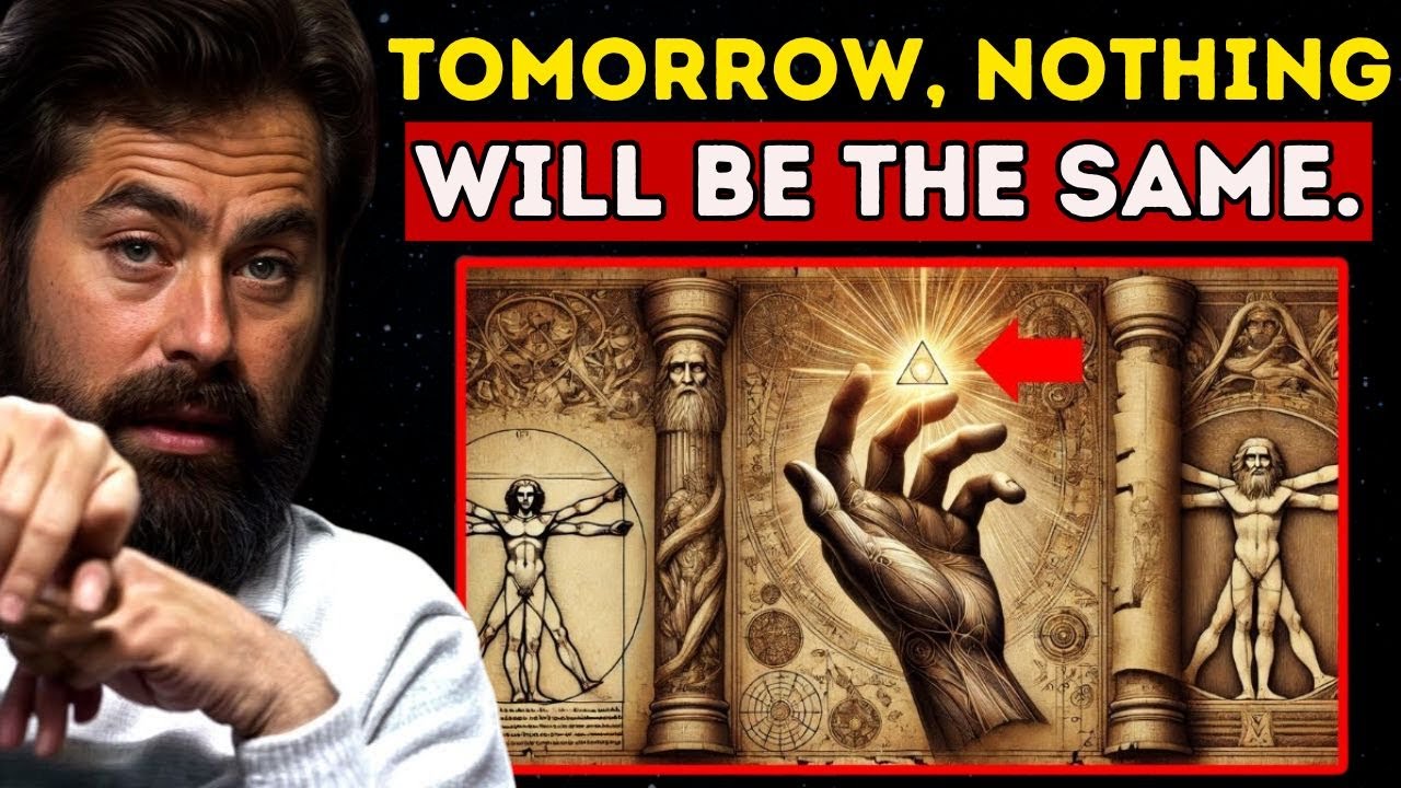 If You See This on February 21, Your Life Will Change Overnight | Jacobo Grinberg