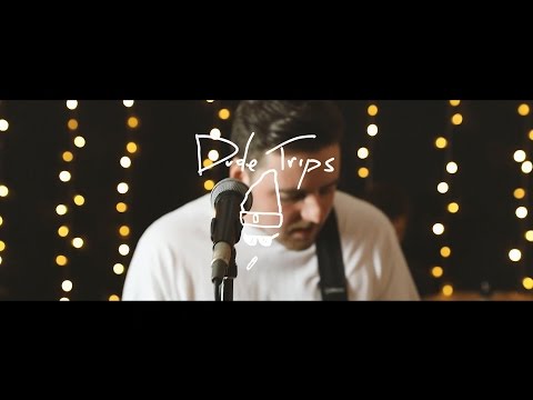 Dude Trips - Glory Days (Official Music Video)