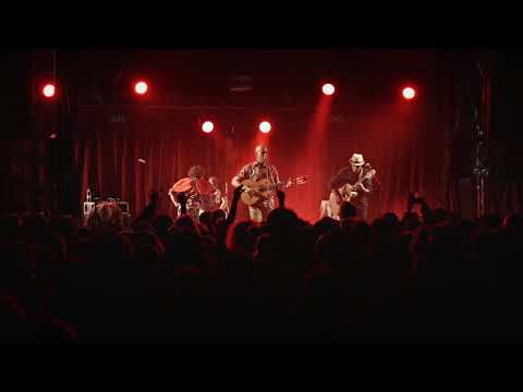 Karpatt - Medley final 20 ans du Cabaret Sauvage