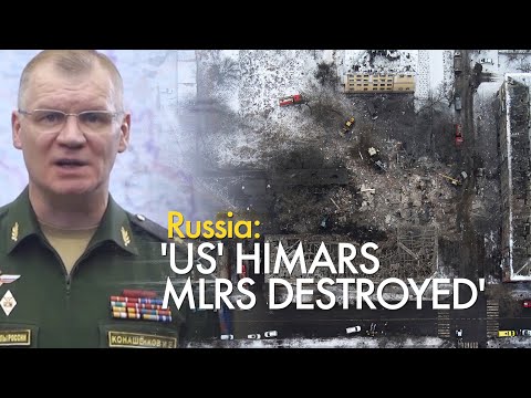 Russian missile strike hits E.Ukrainian military hub of Kramatorsk; 4 killed and 18 injured