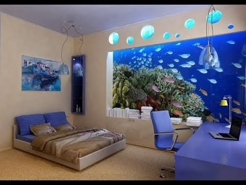 , title : 'Jak zrobić akwarium ścienne za niecałe 500zł / How to made big aquarium wall for $100'