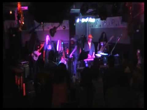 Fuad Rahman N Frenz feat. Man Toyak - KESUMA JIWA