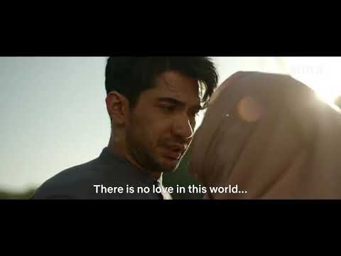 Trailer LAYLA MAJNUN full