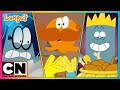 ️ NEW ️ Lamput Presents Season 4 Full Episode Marathon Cartoon For Kids Cartoon Network Asia