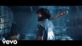 MURS - Rick Grimes Is Dead