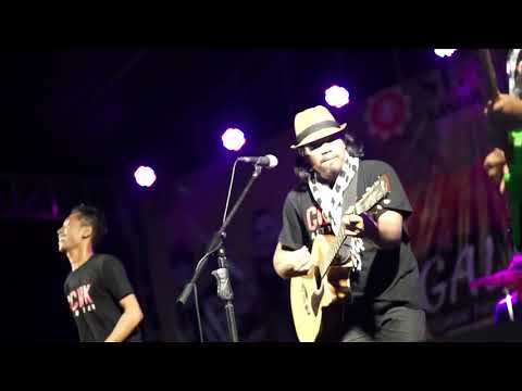 Live 31-Mei-2018 @Desa Patas (Join Kopi-Megocekan)