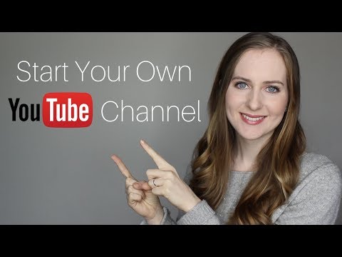 How to Start a Youtube Channel| Step-by-Step for Beginners