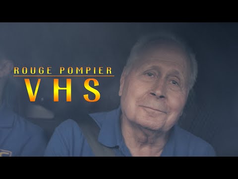 Video thumbnail for VHS