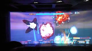 【ゾルギア A→B・ランク８】6人でランク8チャレンジ２回目【ギャラクシアン３　2026/3/22】