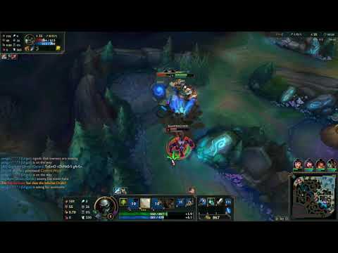 SANDEEP IS OFFICIALLY A NEEKO MAIN