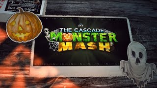 Cascade Championship Wrestling presents The Monster Mash (FULL EVENT)