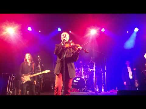 Příčina pláče - Čechomor - Letni Kino Domažlice 17.08.2012