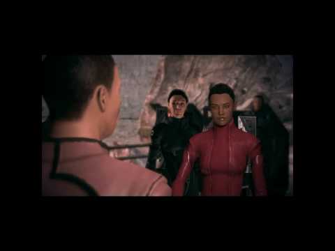 Mass Effect Gianna Parasini Kills Jeong