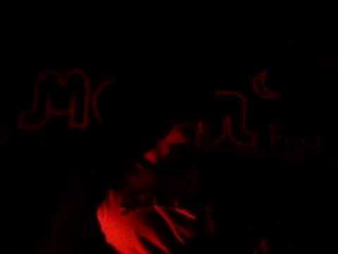Telesonic- Sudden Smile live at  2007 MoonFest
