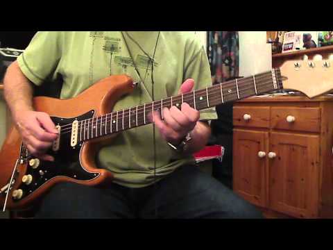 Getting Funky - Blues You Can Use