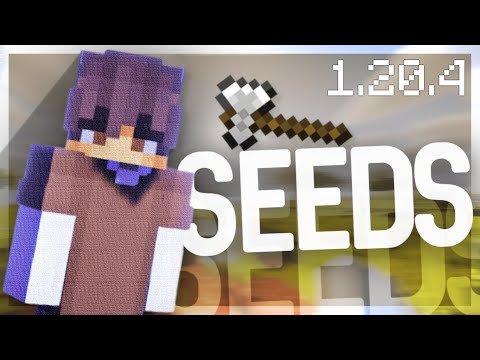 Ultimate Minecraft Island Seeds!