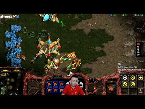 [10.8.21] SC:R 1v1 (FPVOD) 815 (Z) vs nOOB (P) [Best of 3]