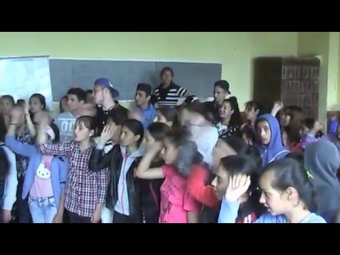 Clejani,te protejam!