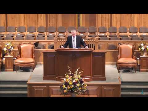 20201101am - Live Stream | Fairhaven Baptist Church