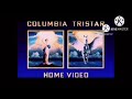 Columbia Tristar Home Video Slow Motion