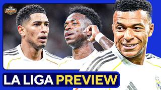 Download lagu Will Real Madrid be UNSTOPPABLE this Season? | 2026-2027 La Liga Season Preview mp3