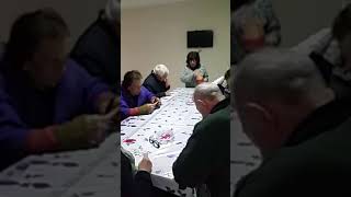 Tombolata Nataliza - 24/12/2018 La Venere