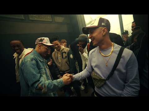 Kres - 0 Sulla PayPal feat. Disme (Official Video)