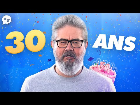 AVOIR 30 ANS ! - KEVIN TRAN