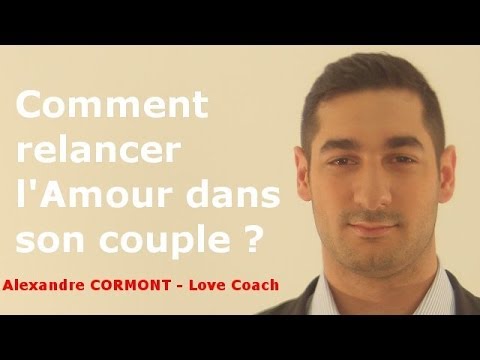 comment construire relation amoureuse