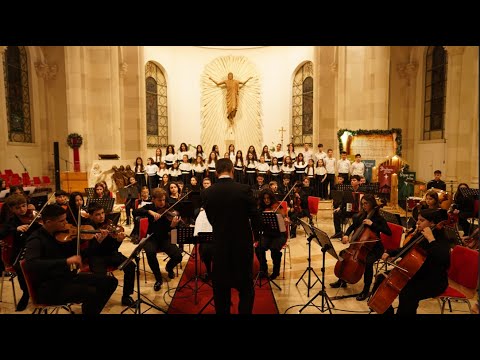 EJA FESTO ME NE 2025 - Fondacioni Rame Lahaj