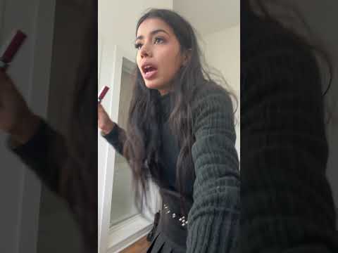 Stuck in London in War