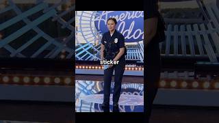 Lucy accidentally auditions for American Idol || The Rookie #therookie