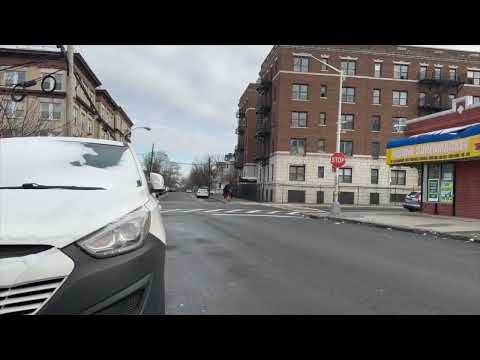 Search for Hit & Run Driver