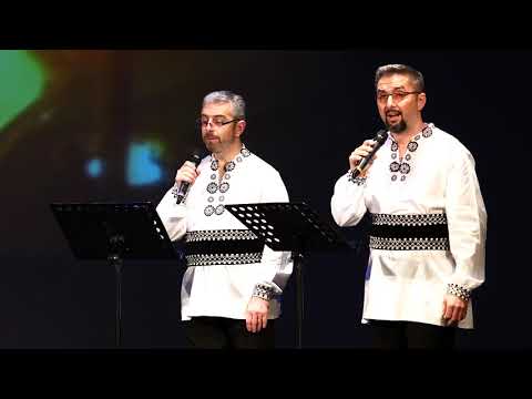 5 decembrie 2021 Anatoly Opera Brasov