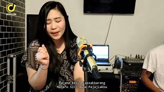 Download lagu lagu Bugis-PURANA RIASAKKARANG-(Yuni Yulianti Basri)-AL_official mp3