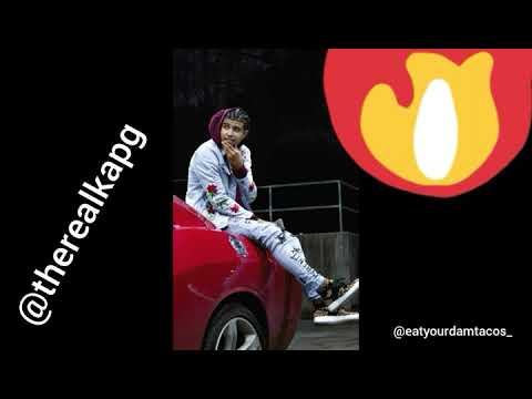 kap g new song snippet ‼️