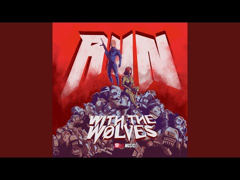 Run With the Wolves